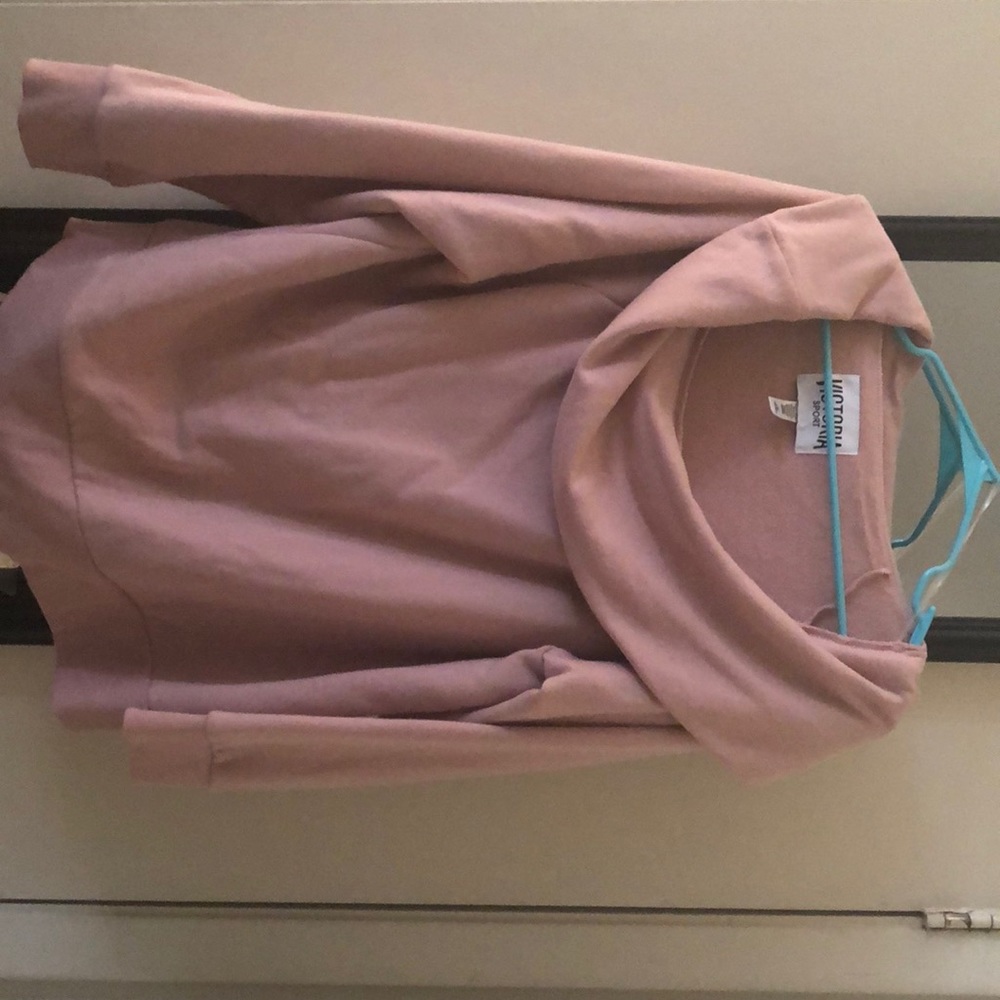 Victoria secret sport sweater